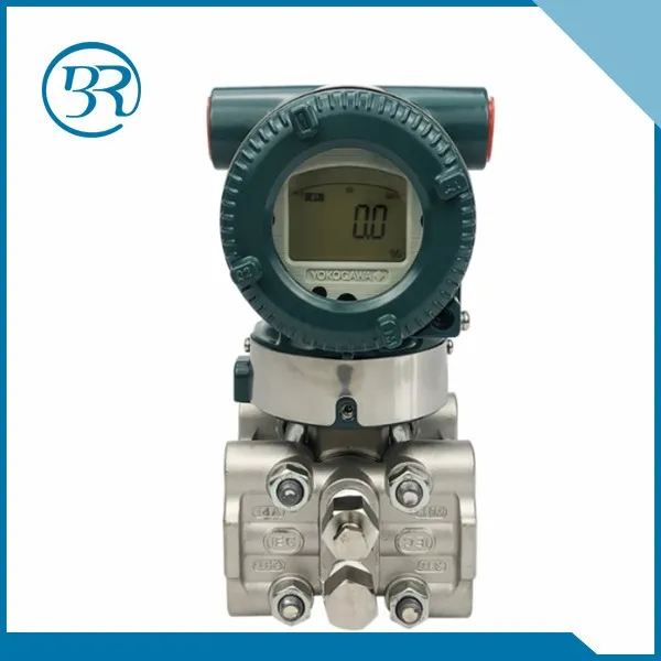 Eja110a Yokogawa Differential Pressure Transmitter