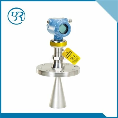 Rosemount 5408 جهاز إرسال مستوى الرادار